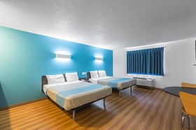 Motel 6 Rothschild, WI