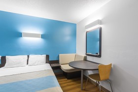 Motel 6 Rothschild, WI