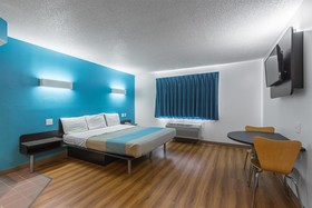 Motel 6 Rothschild, WI