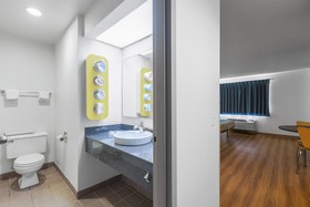 Motel 6 Rothschild, WI