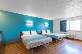 Motel 6 Rothschild, WI