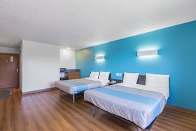 Motel 6 Rothschild, WI