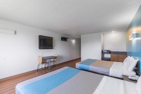 Motel 6 Rothschild, WI