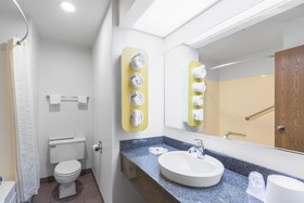 Motel 6 Rothschild, WI