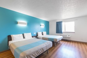 Motel 6 Rothschild, WI