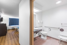 Motel 6 Rothschild, WI