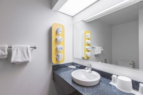 Motel 6 Rothschild, WI