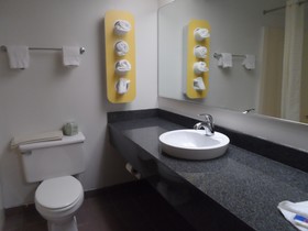 Motel 6 Rothschild, WI