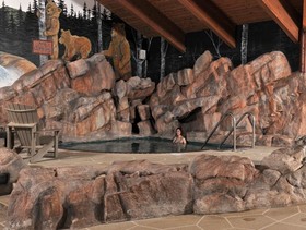 Cedar Creek Hotel Wausau - Rothschild