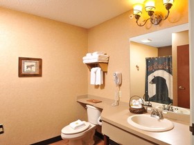 Cedar Creek Hotel Wausau - Rothschild