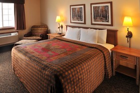 Cedar Creek Hotel Wausau - Rothschild