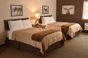 Cedar Creek Hotel Wausau - Rothschild