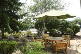 Cedar Creek Hotel Wausau - Rothschild