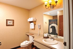 Cedar Creek Hotel Wausau - Rothschild