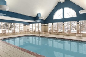 Country Inn & Suites by Radisson, Wausau, WI