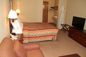 Baymont by Wyndham Weston