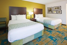 La Quinta Inn by Wyndham Sheboygan