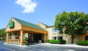 La Quinta Inn by Wyndham Sheboygan