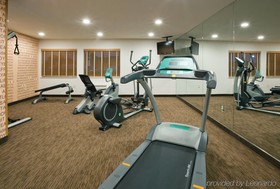 La Quinta Inn by Wyndham Sheboygan