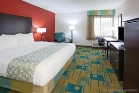 La Quinta Inn by Wyndham Sheboygan