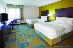 La Quinta Inn by Wyndham Sheboygan