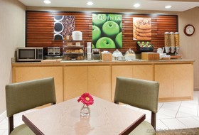 La Quinta Inn by Wyndham Sheboygan