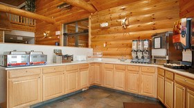 Best Western Northwoods Lodge