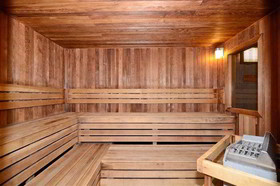 Best Western Northwoods Lodge