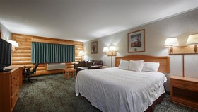 Best Western Northwoods Lodge