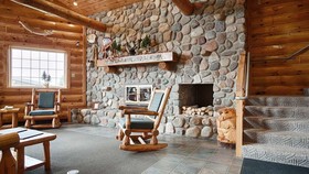 Best Western Northwoods Lodge
