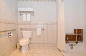 Best Western Northwoods Lodge