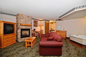 Best Western Northwoods Lodge