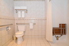 Best Western Northwoods Lodge