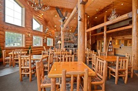 Best Western Northwoods Lodge