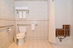 Best Western Northwoods Lodge