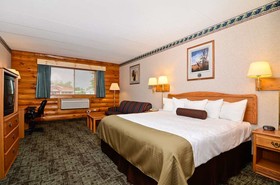 Best Western Northwoods Lodge