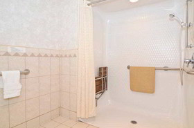 Best Western Northwoods Lodge