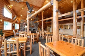 Best Western Northwoods Lodge
