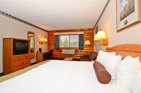 Best Western Northwoods Lodge