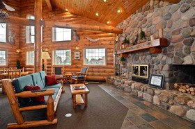 Best Western Northwoods Lodge