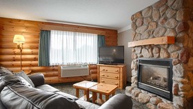 Best Western Northwoods Lodge