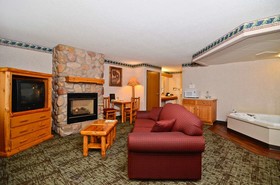 Best Western Northwoods Lodge