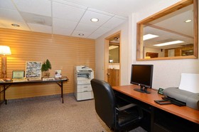 Best Western Northwoods Lodge