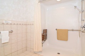 Best Western Northwoods Lodge