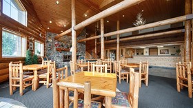 Best Western Northwoods Lodge