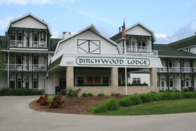 Birchwood Lodge