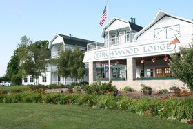 Birchwood Lodge