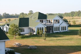 Birchwood Lodge