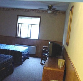 St. Croix Inn Solon Springs