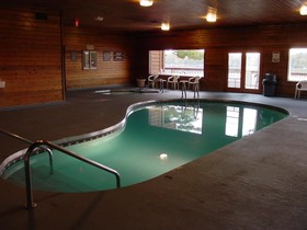 St. Croix Inn Solon Springs